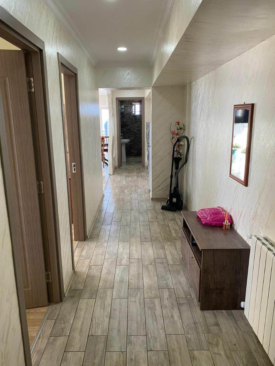 Apartament With Sea View Batumi Exterior foto