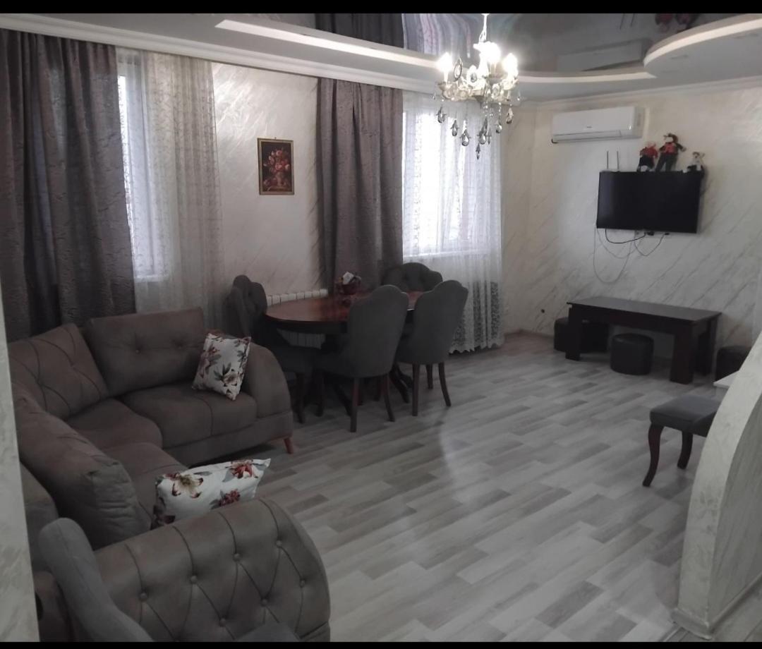 Apartament With Sea View Batumi Exterior foto