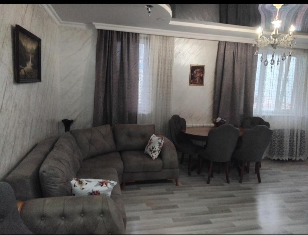 Apartament With Sea View Batumi Exterior foto
