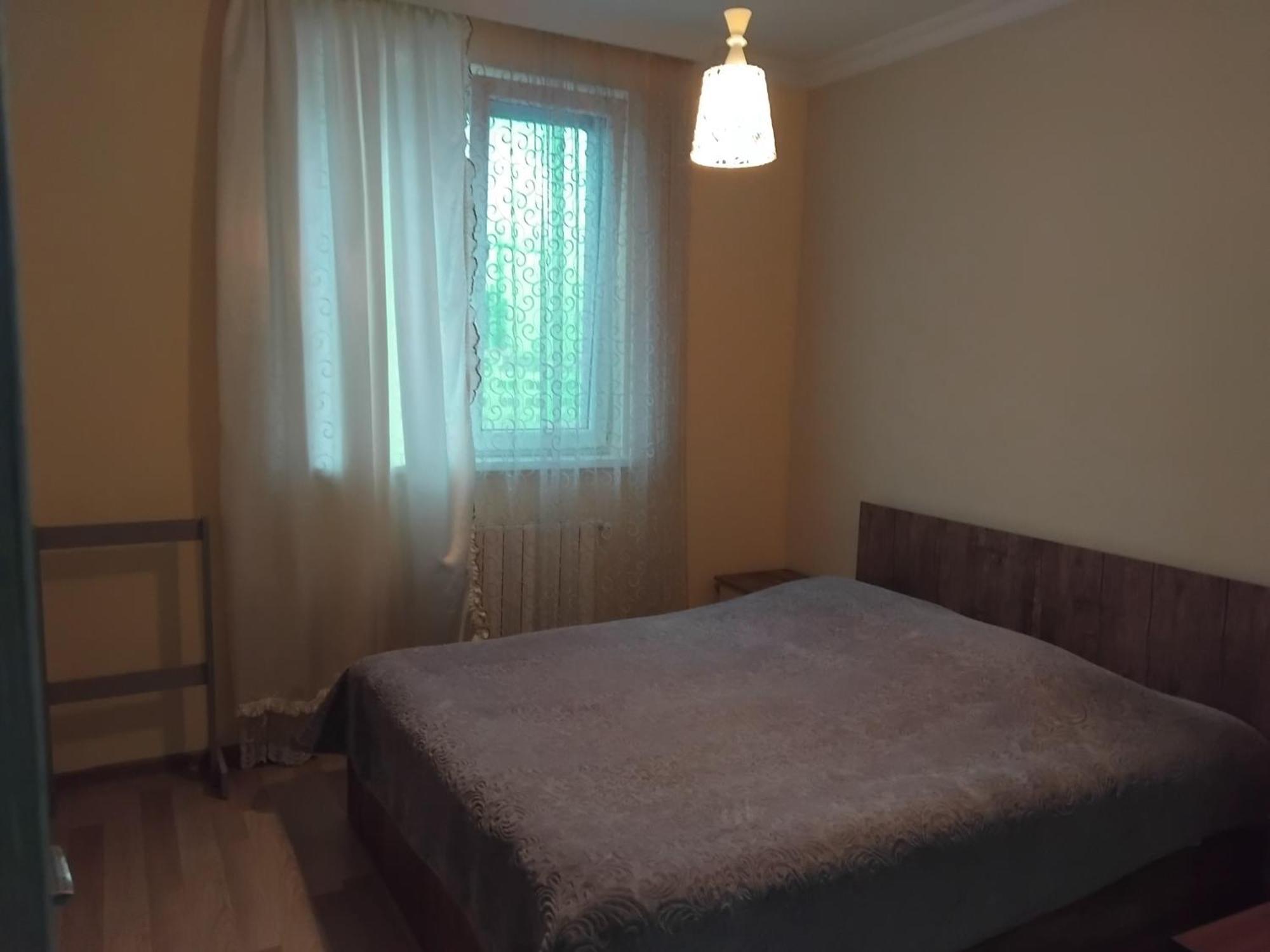 Apartament With Sea View Batumi Exterior foto